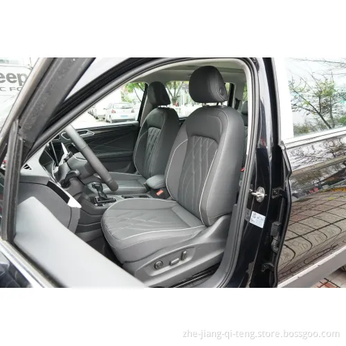 Best Car Deals 2023 Volkswagen Tiguan L 330tsi Fwd Smart Edition SUV